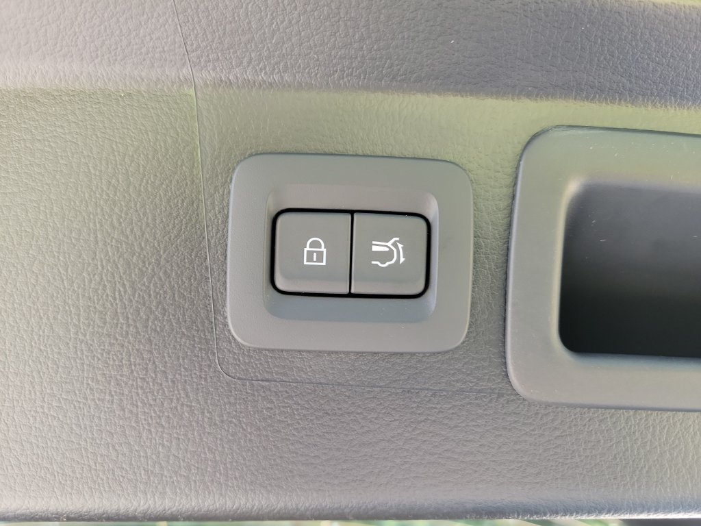 New 2026 MAZDA CX-50 AWD 2.5 S w/ Weather Package image 9