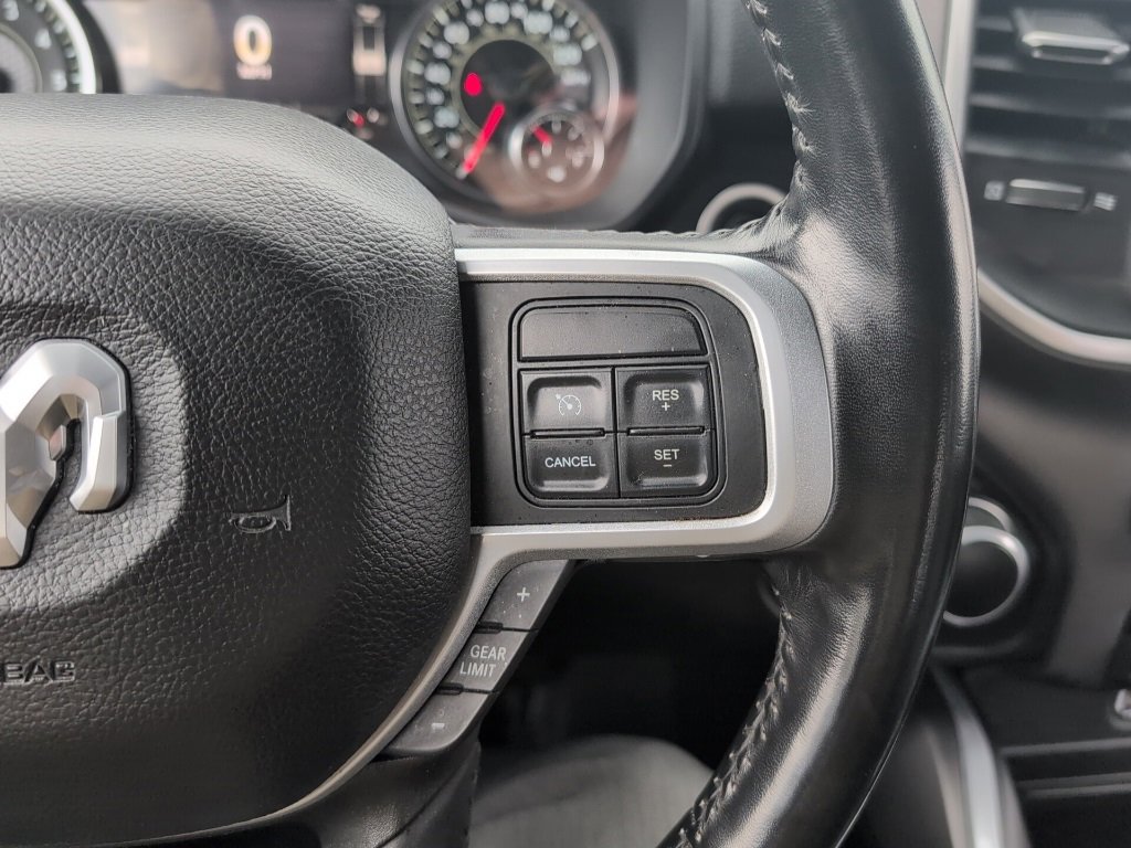 Used 2022 RAM 2500 Big Horn w/ Level A Equipment Group image 26