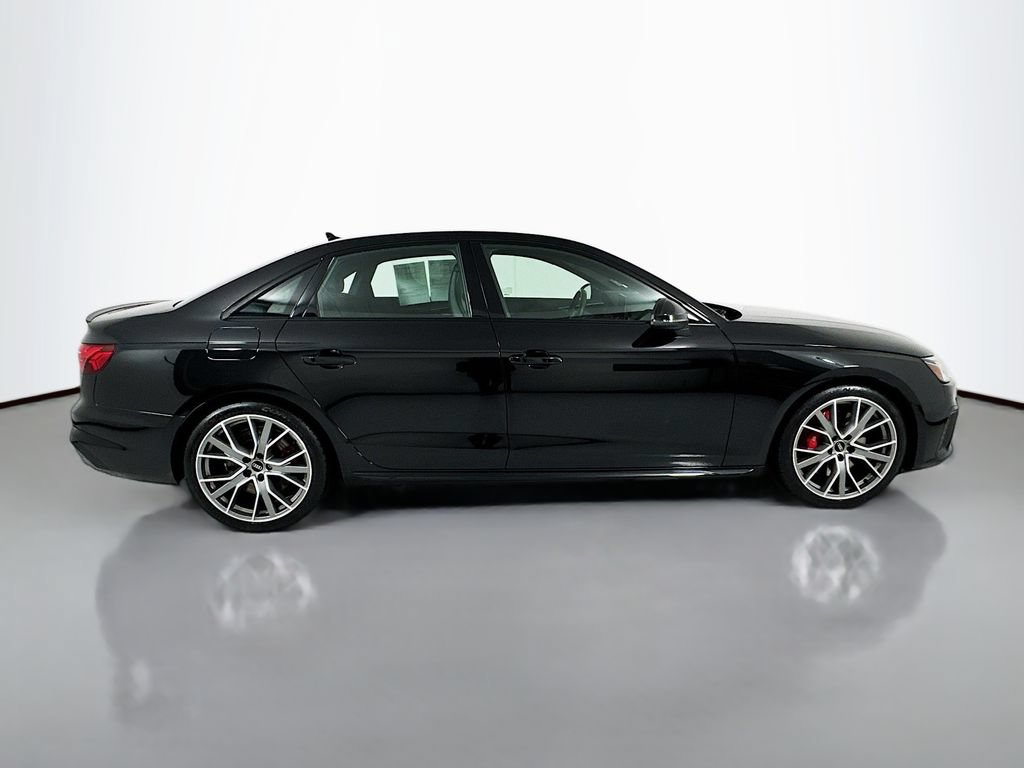 Used 2023 Audi S4 Premium Plus w/ Premium Plus Package AWD/4WD image 7
