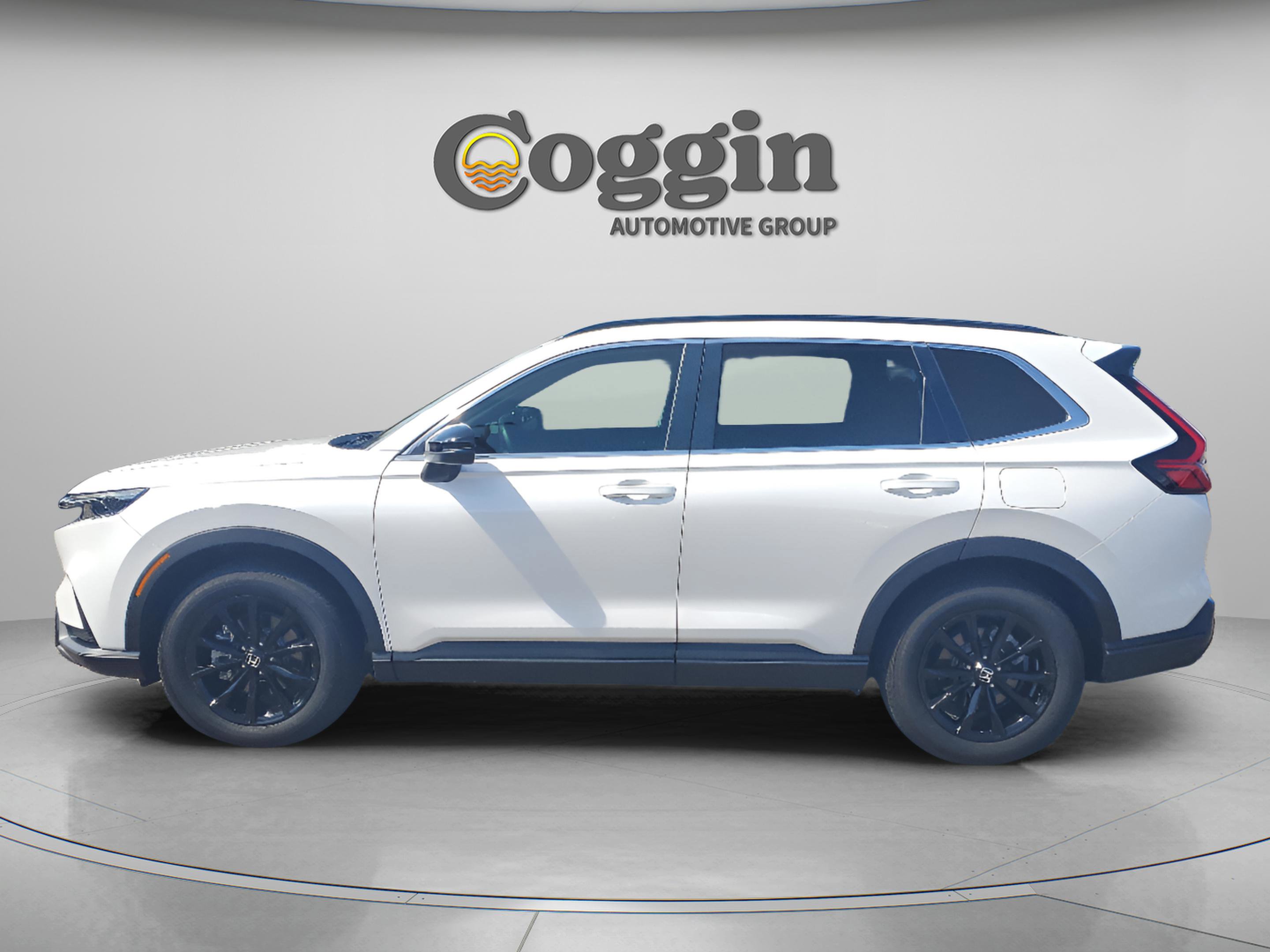 Certified 2025 Honda CR-V Sport video 2