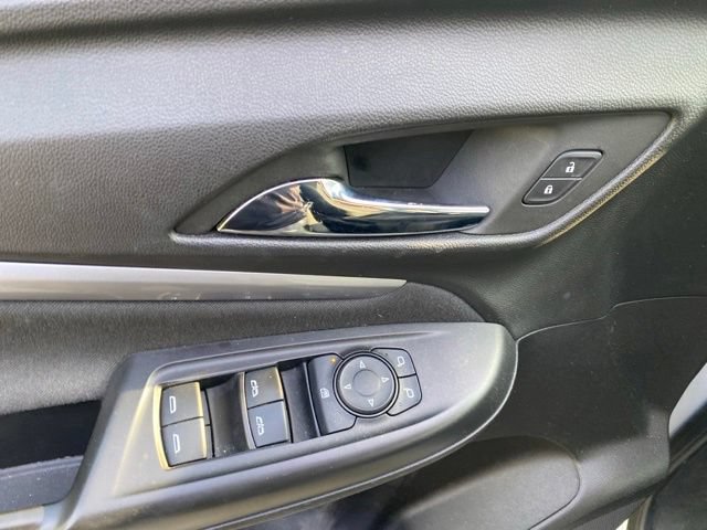 Used 2023 Chevrolet Bolt EUV LT w/ Driver Confidence Package FWD image 16