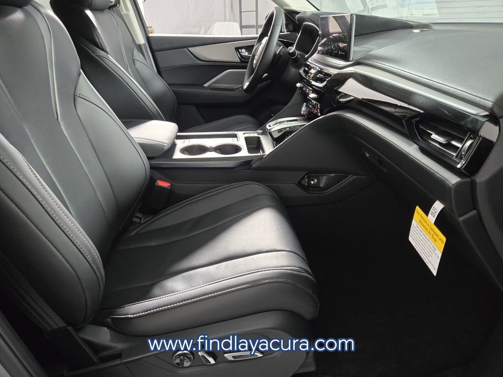 New 2026 Acura MDX w/ Technology Package image 18