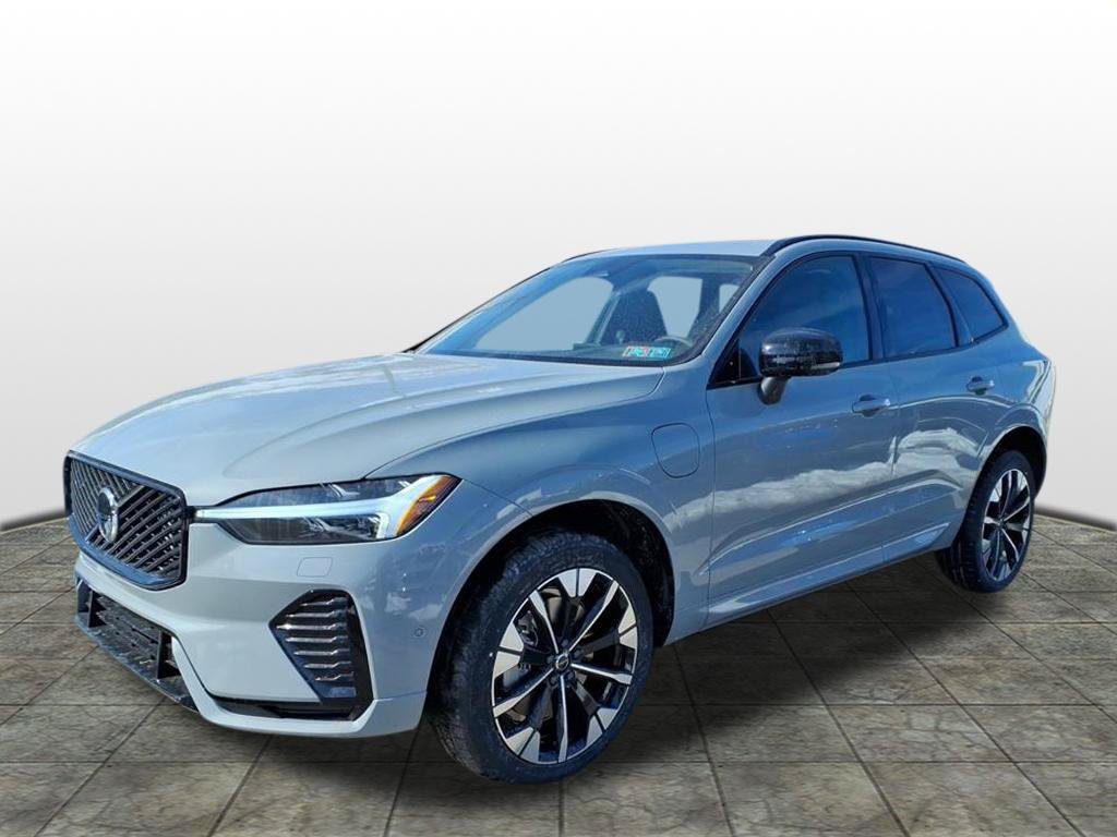 New 2026 Volvo XC60 T8 Plus w/ Protection Package Premier AWD/4WD image 3