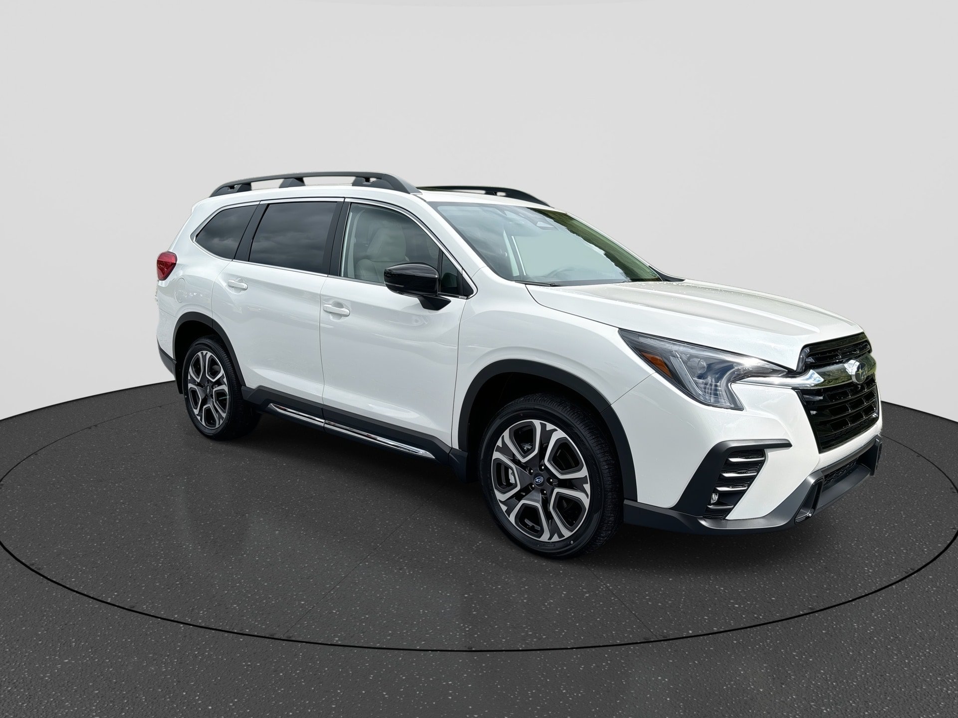 New 2026 Subaru Ascent Limited AWD/4WD image 2