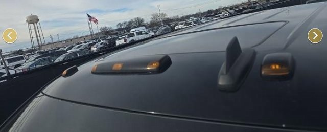 Used 2018 Chevrolet Silverado 3500 LTZ w/ Duramax Plus Package image 10