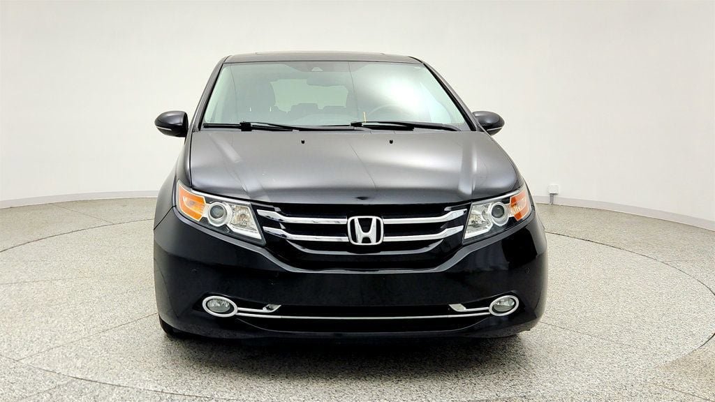Used 2015 Honda Odyssey Touring image 2
