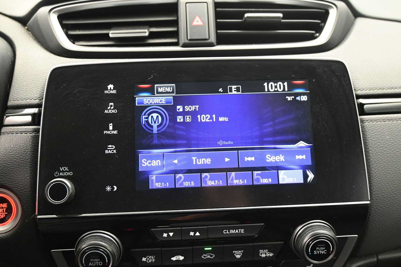 Used 2022 Honda CR-V EX image 15