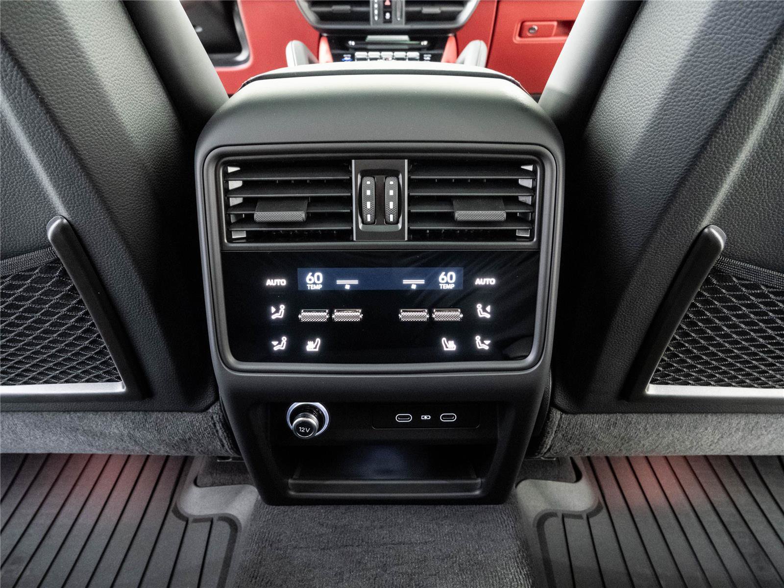 New 2026 Porsche Cayenne Coupe AWD/4WD image 21