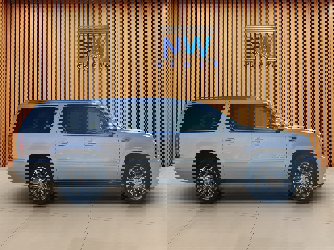 Used 2014 Cadillac Escalade ESV Premium image 41