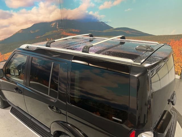 Used 2016 Land Rover LR4 HSE LUX image 14