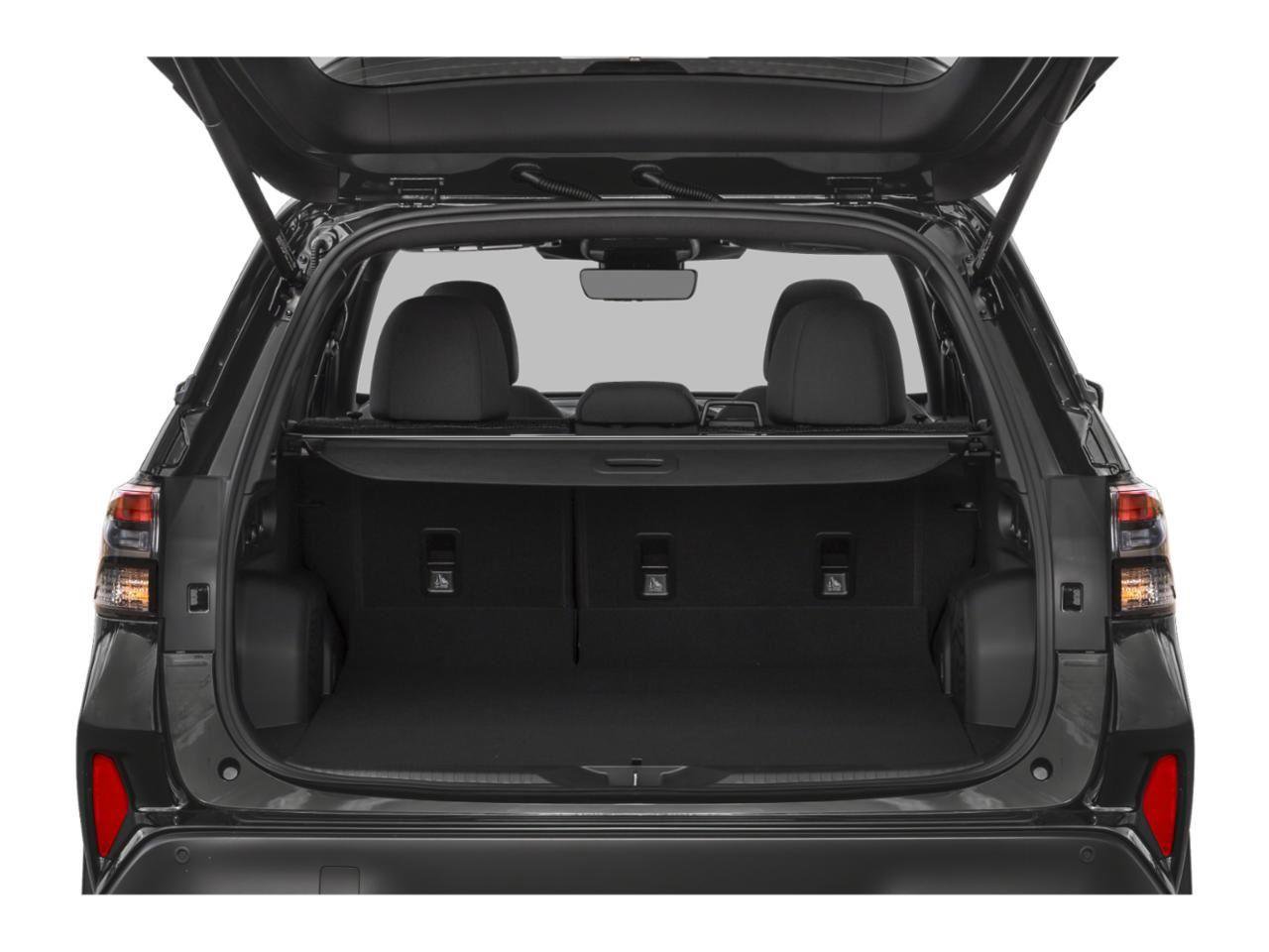 Used 2026 Subaru Forester Premium image 6