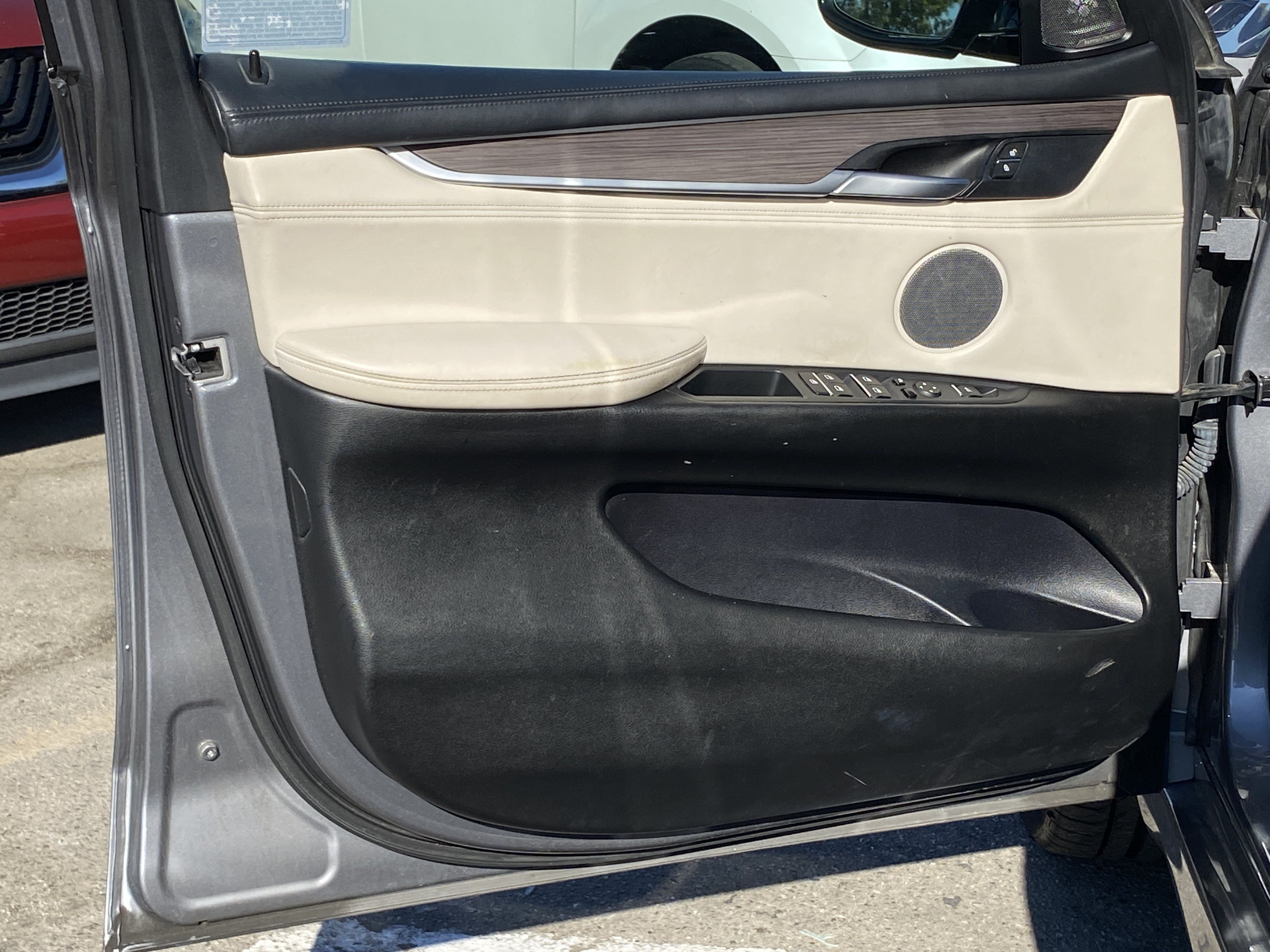 Used 2018 BMW X5 sDrive35i RWD image 14