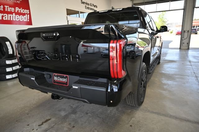 New 2026 Toyota Tundra Limited AWD/4WD image 6
