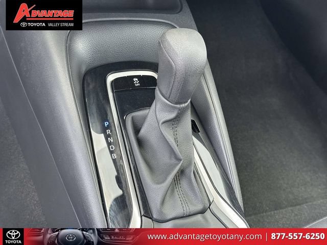 Used 2024 Toyota Corolla LE FWD image 34
