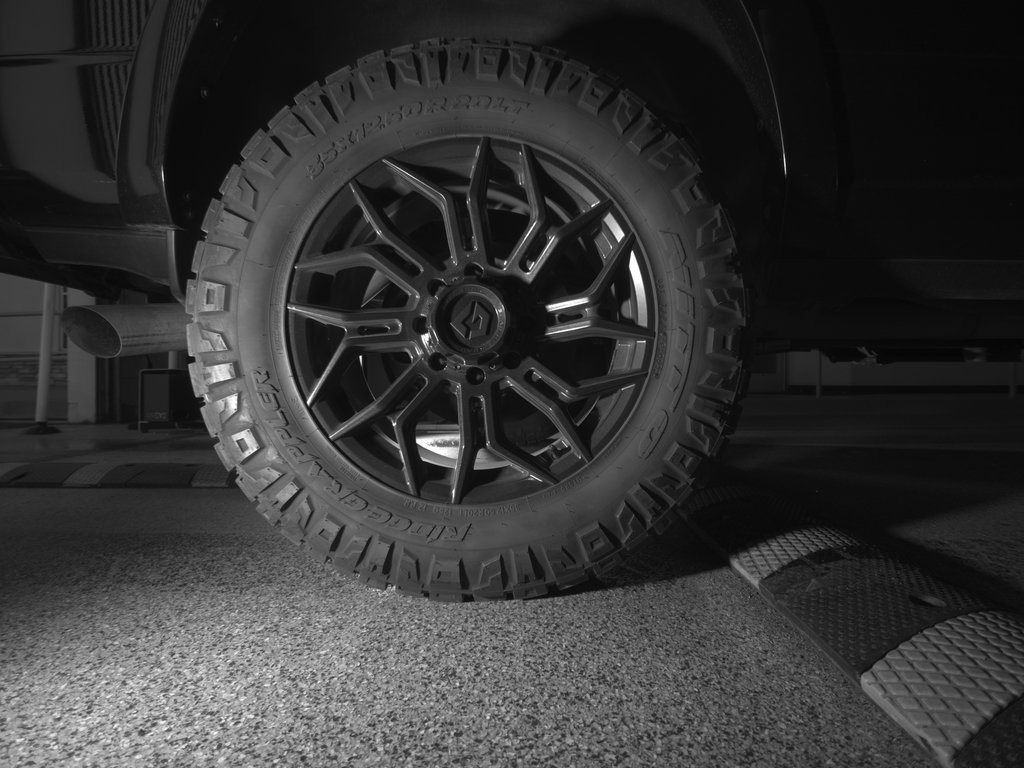 Used 2024 RAM 3500 Limited w/ Night Edition AWD/4WD image 28