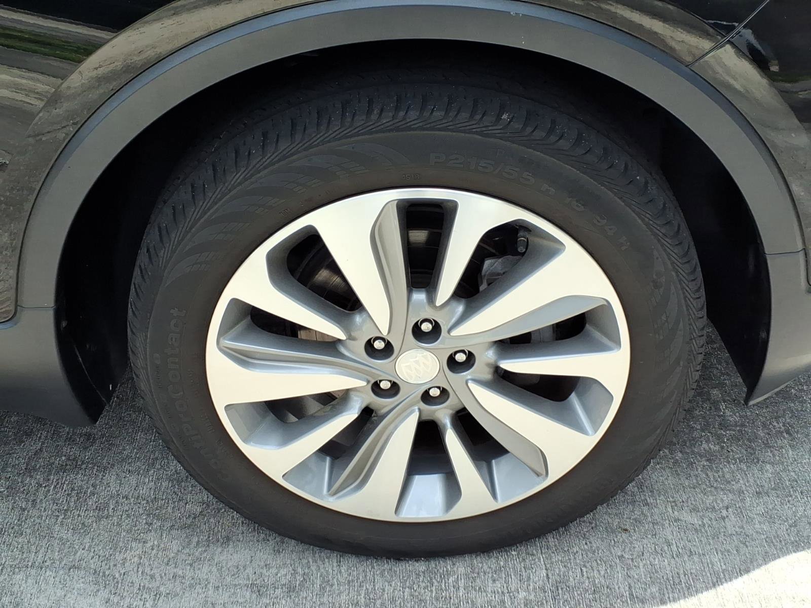 Used 2019 Buick Encore Preferred FWD image 13