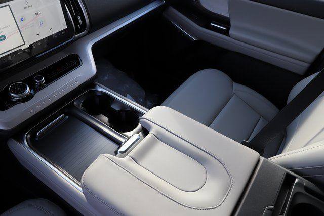 New 2026 Ford Expedition Max Active AWD/4WD image 32