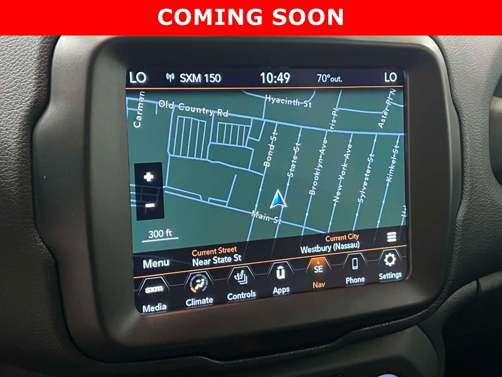 Certified 2021 Jeep Renegade Limited AWD/4WD image 26