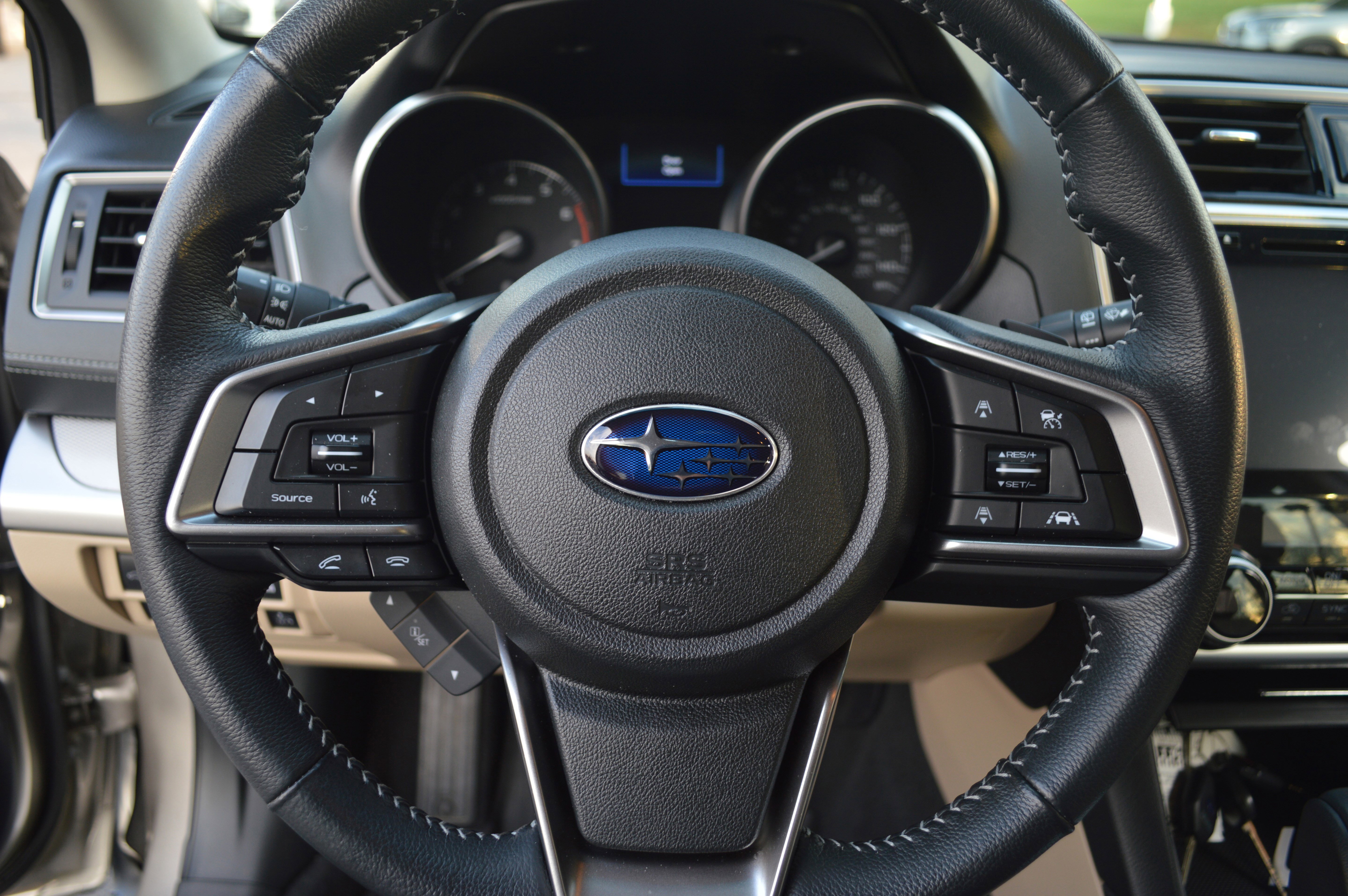 Used 2018 Subaru Outback 2.5i Premium image 13