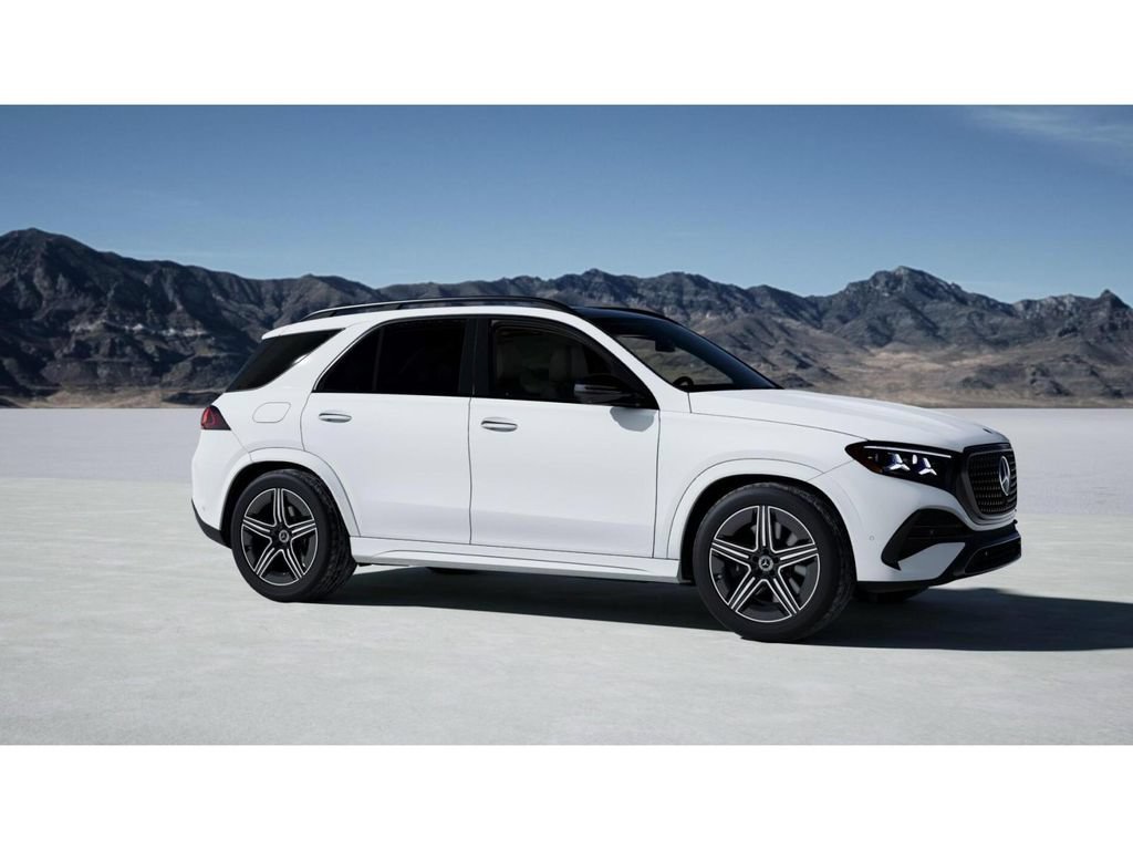 New 2027 Mercedes-Benz GLE 450 4MATIC image 43