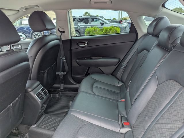 Used 2019 Kia Optima EX FWD image 14