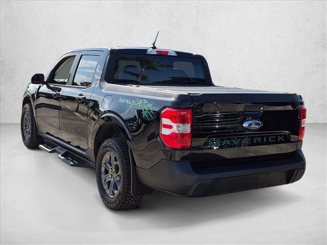 Used 2023 Ford Maverick XLT FWD image 7
