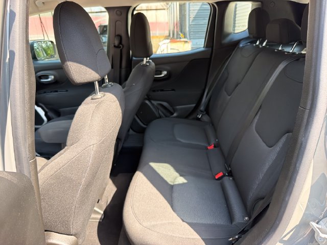 Used 2021 Jeep Renegade Sport AWD/4WD image 26