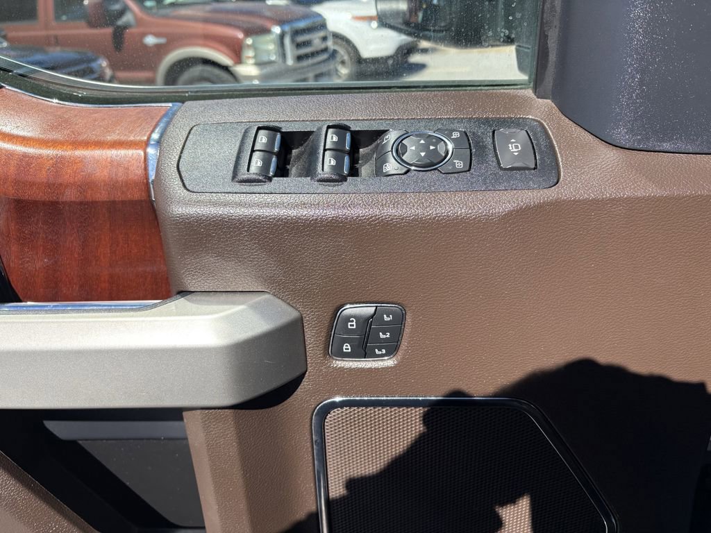 Used 2022 Ford F250 King Ranch w/ Tremor Off-Road Package image 20