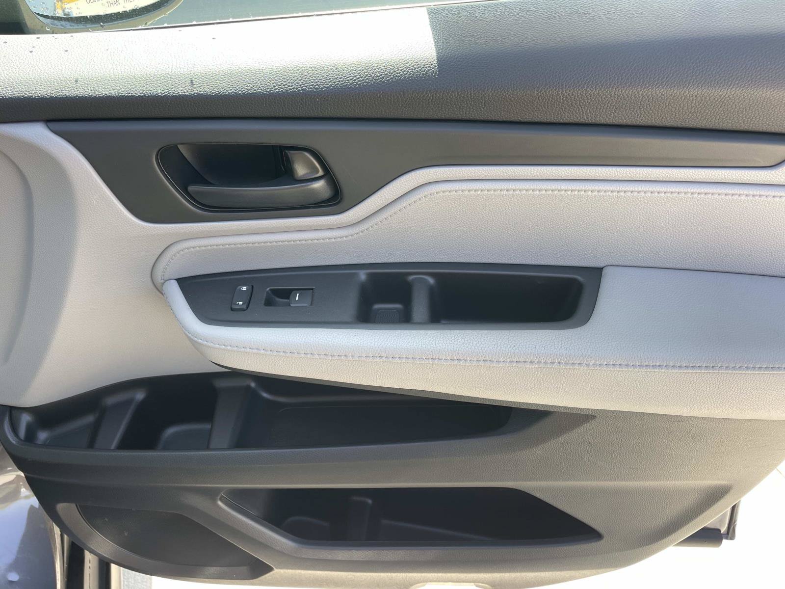 Used 2018 Honda Odyssey EX-L image 20