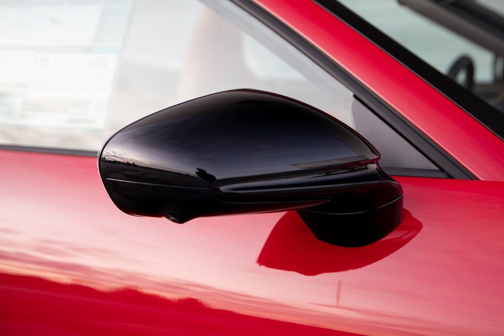 New 2026 Porsche 911 Carrera GTS RWD image 12