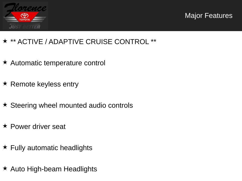 Used 2021 Toyota Camry SE image 3