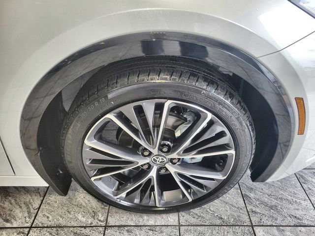 New 2026 Toyota Prius XLE image 10