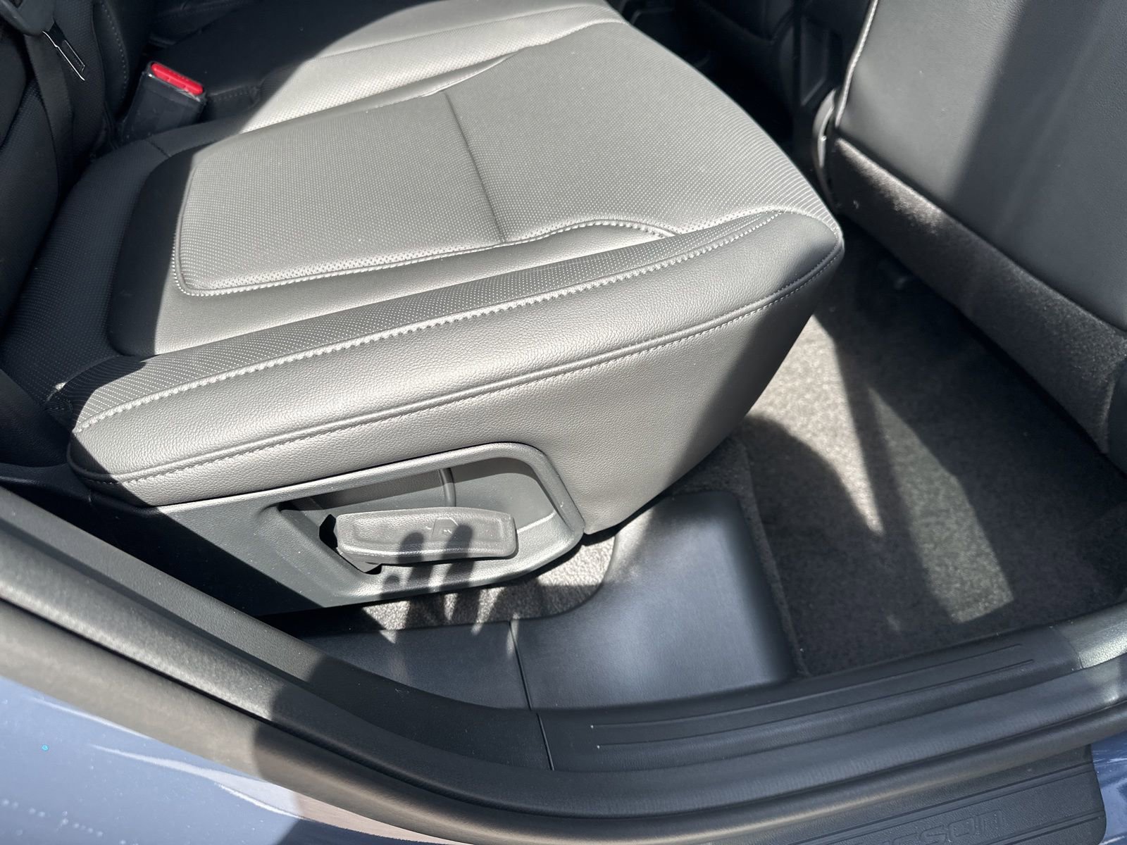 New 2026 Hyundai Tucson XRT AWD/4WD image 31