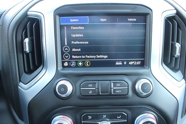 Used 2023 GMC Sierra 2500 SLE w/ SLE Value Package; AWD/4WD image 21