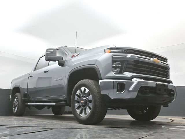 Used 2024 Chevrolet Silverado 2500 LT w/ All Star Edition image 27