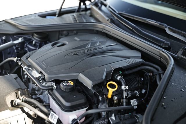 New 2026 Genesis G80 2.5T Advanced image 30