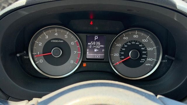 Used 2018 Subaru Forester 2.0XT Premium w/ Protection Package #3 AWD/4WD image 25