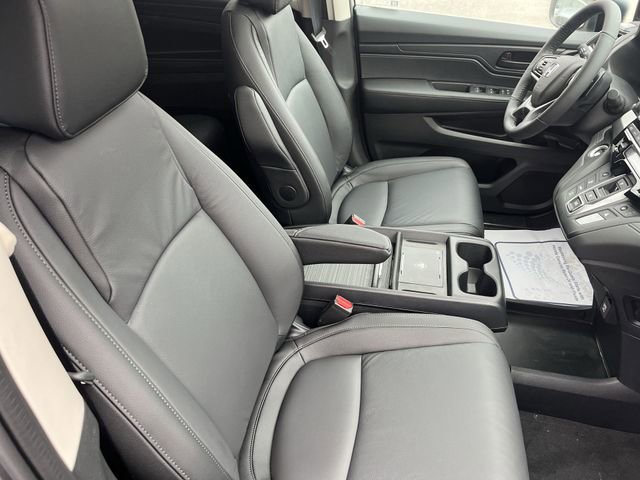 New 2026 Honda Odyssey EX-L image 28