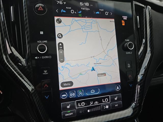 Used 2021 Subaru Outback Limited w/ Popular Package #2 image 26