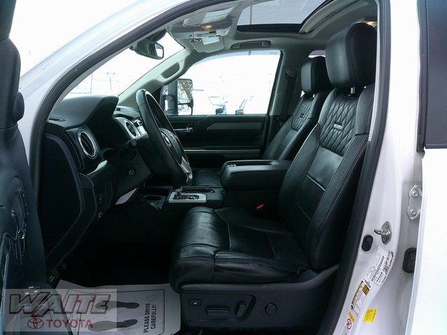 Used 2019 Toyota Tundra Platinum image 26