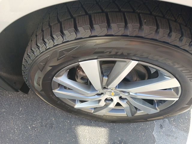 Used 2022 Chevrolet Equinox Premier image 7