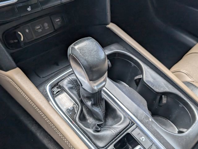 Used 2020 Hyundai Santa Fe SEL w/ Convenience + Premium Package FWD image 25