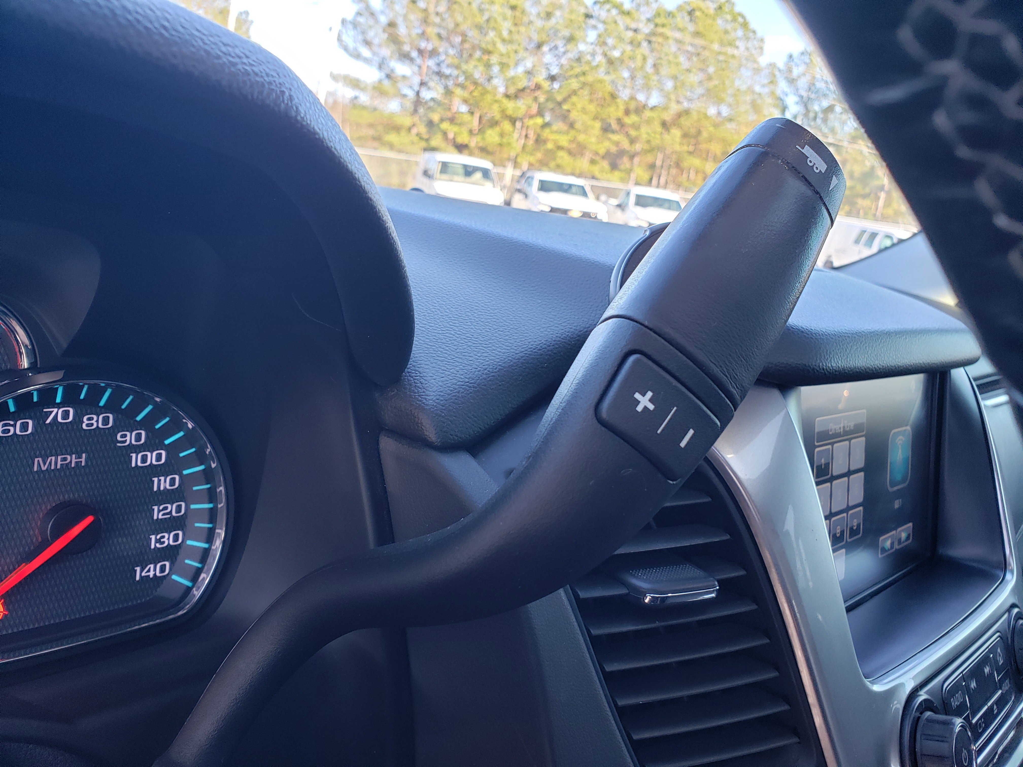 Used 2019 Chevrolet Tahoe LT image 21