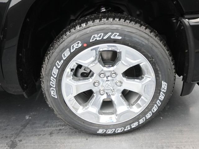 New 2026 RAM 1500 4x4 Crew Cab image 39