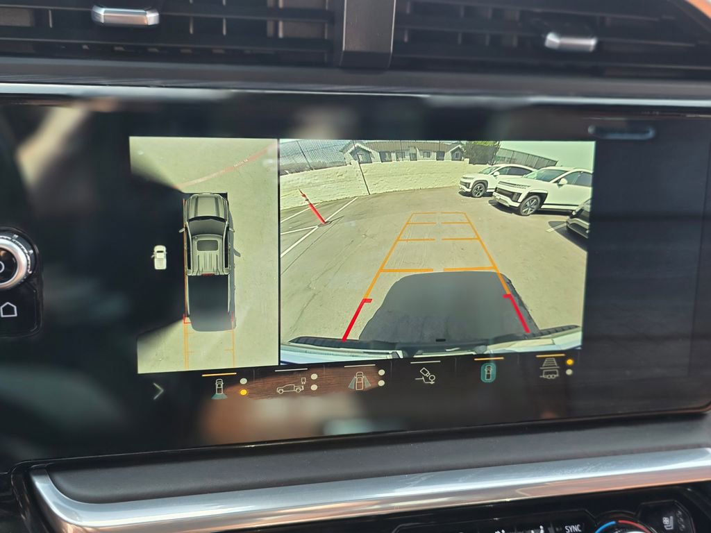 Used 2023 GMC Sierra 1500 Denali Ultimate image 32