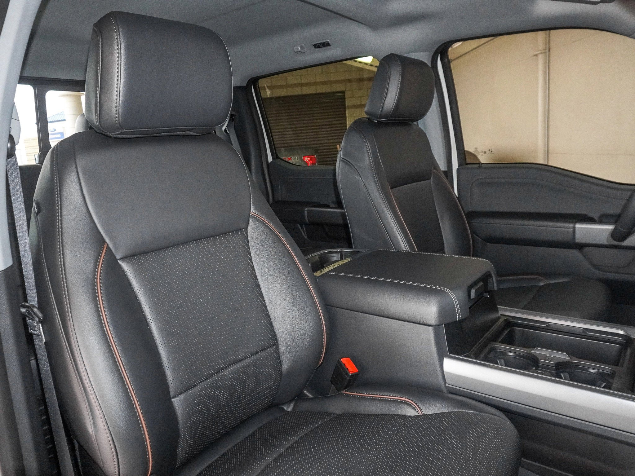 New 2026 Ford F250 Lariat w/ Lariat Premium Package image 41
