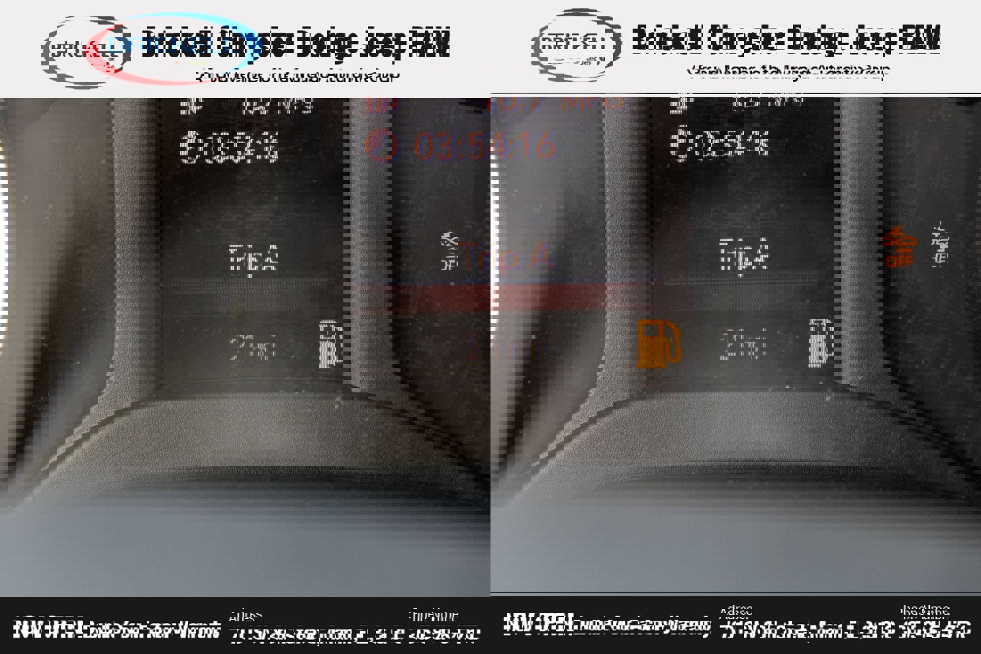 New 2026 RAM 3500 Tradesman image 31