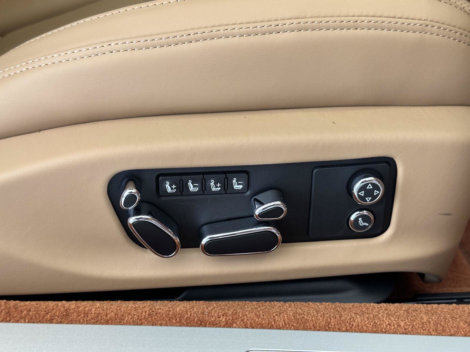 New 2026 Bentley Continental GT S AWD/4WD image 21