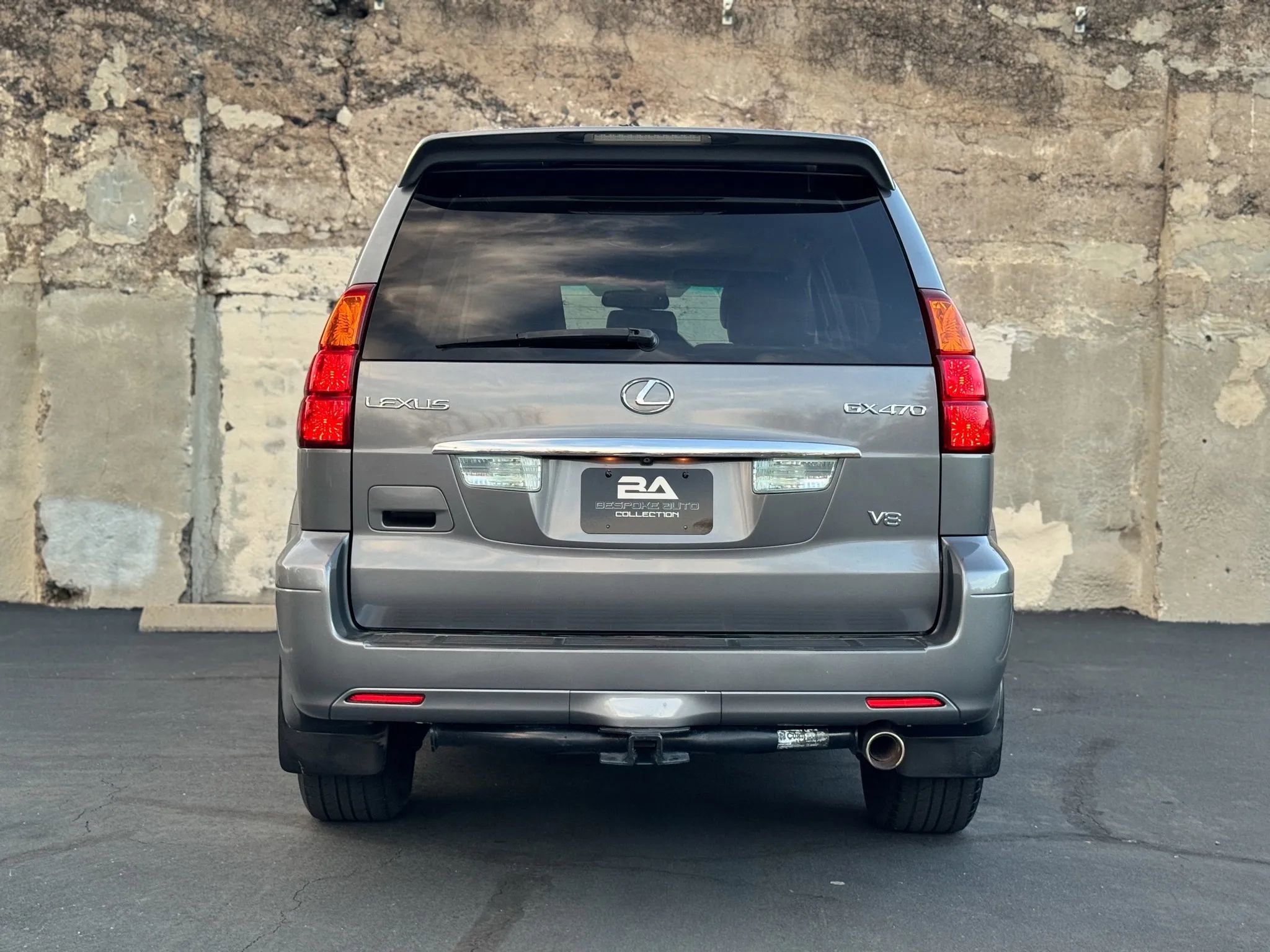 Used 2006 Lexus GX 470 image 5