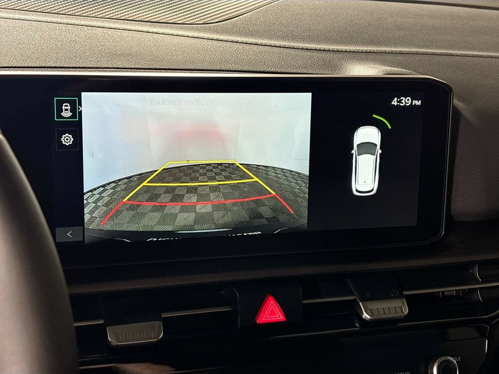 New 2026 Kia Sportage EX AWD/4WD image 16